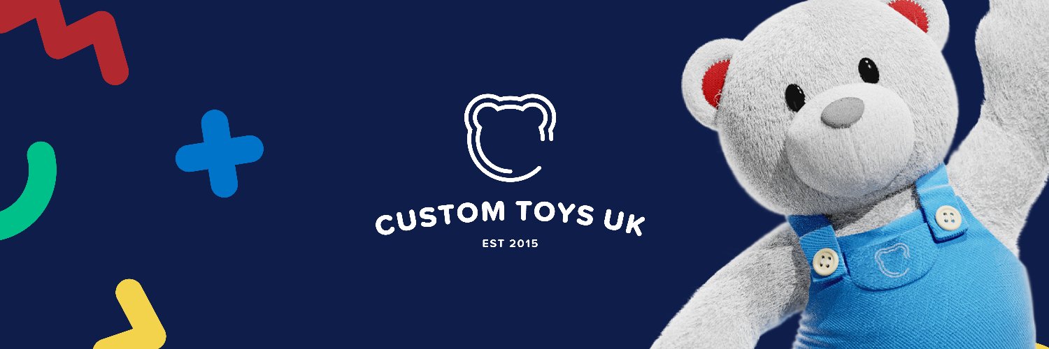 CustomToysUK's profile banner image