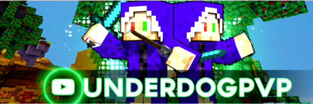 UnderdogPvP banner