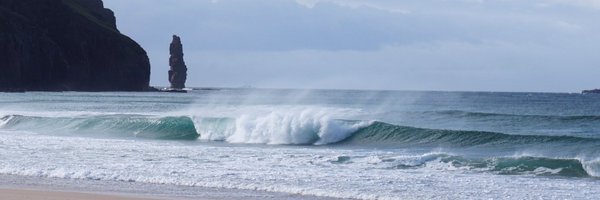 Len Thomas Profile Banner