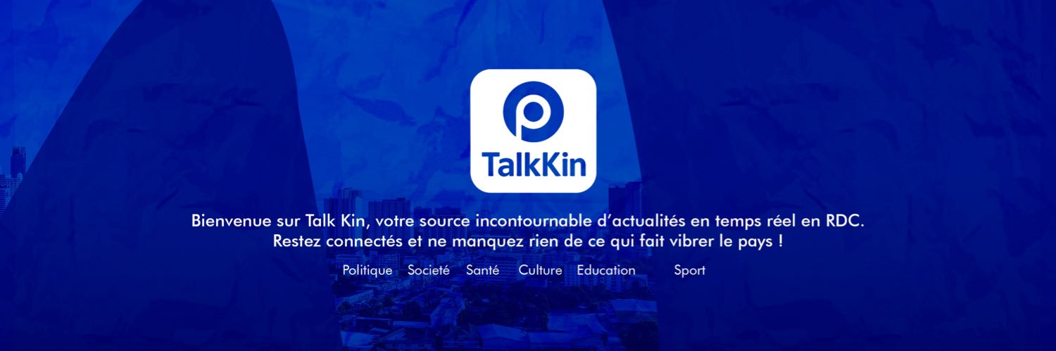 Talk kin.cd banner