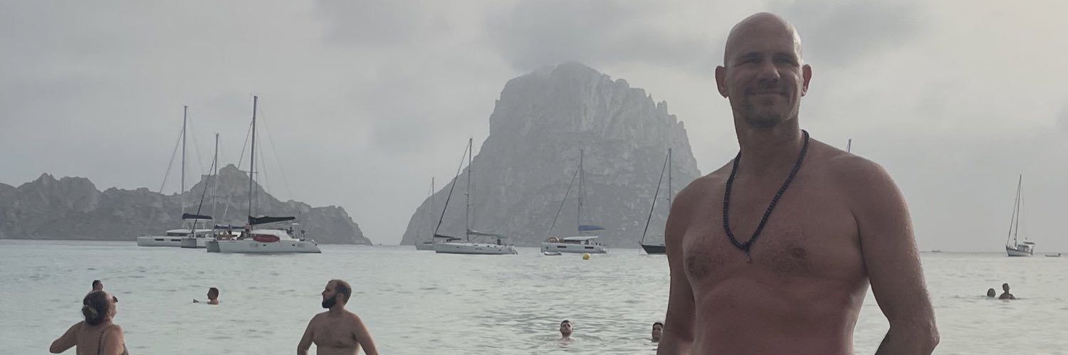 Ray4all's profile banner image