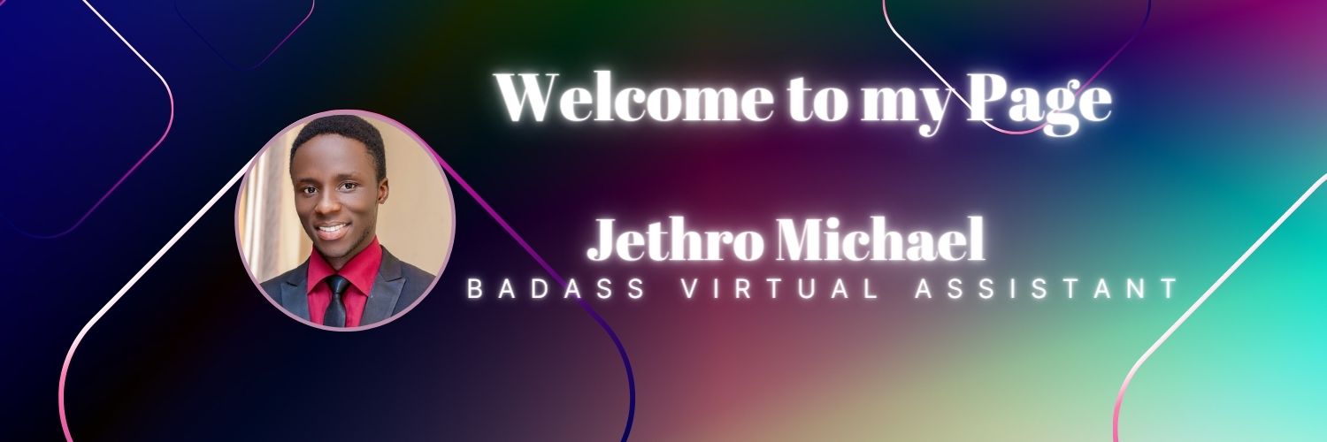 Modebayo's profile banner image