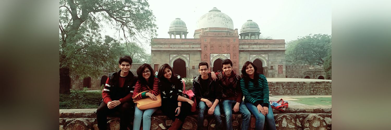 vasudev_99's profile banner image