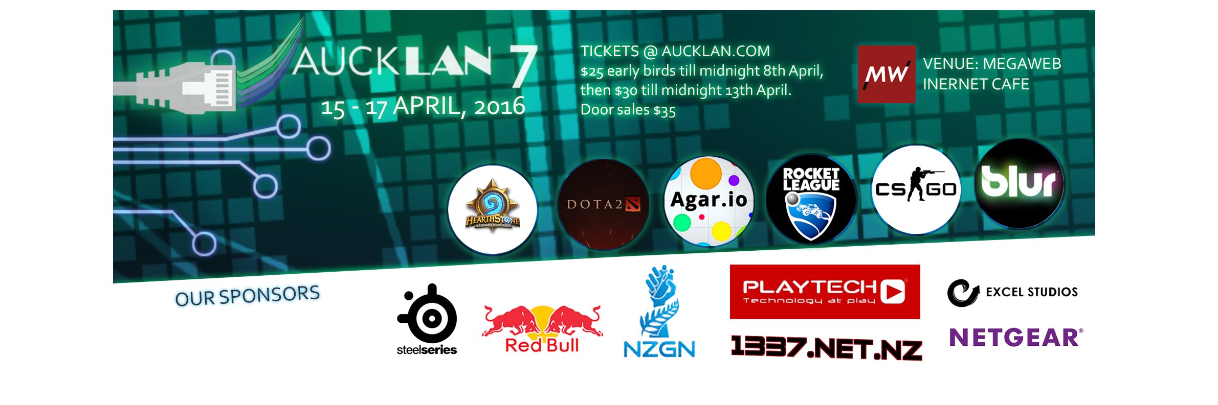 AuckLANNZ's profile banner image