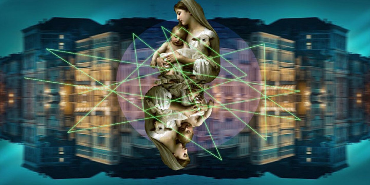 LeandreOmaque's profile banner image