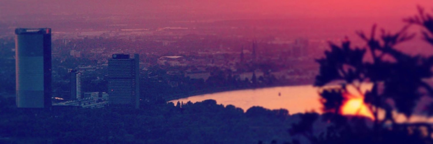 Maximilian Mühlens banner