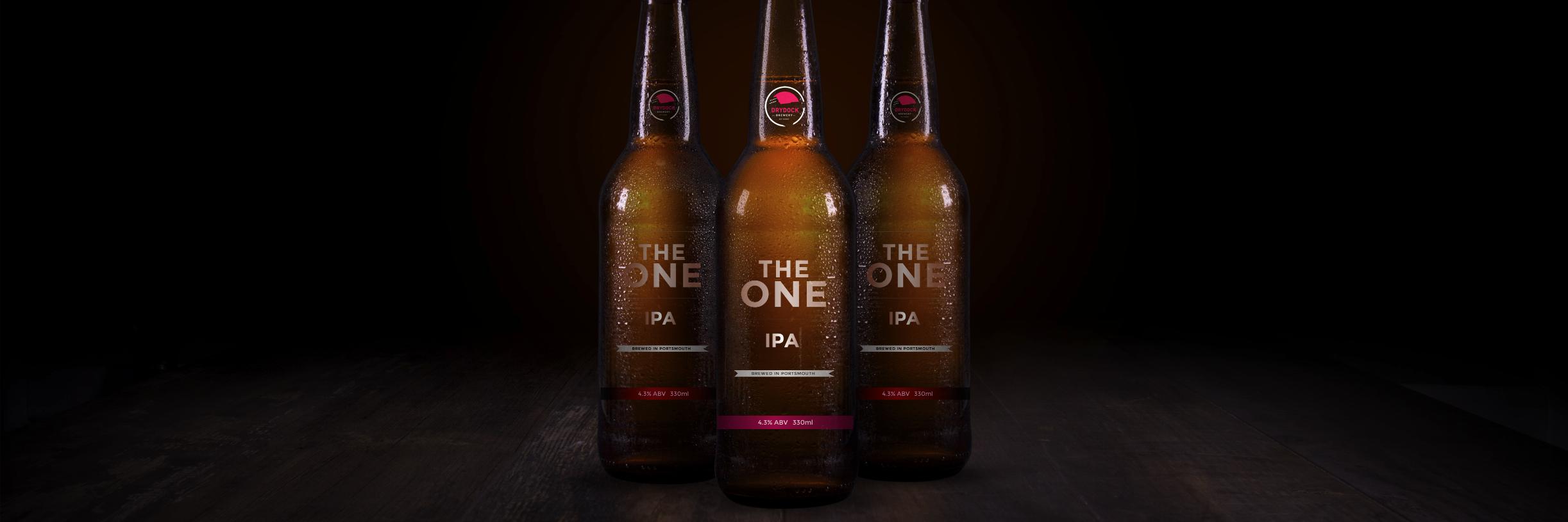 DrydockBrewery's profile banner image
