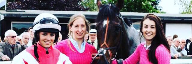 Sally Randell banner