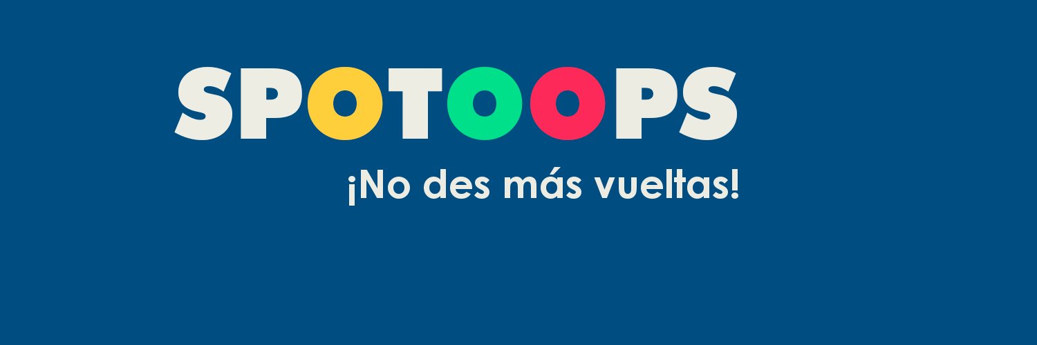 spotoops's profile banner image
