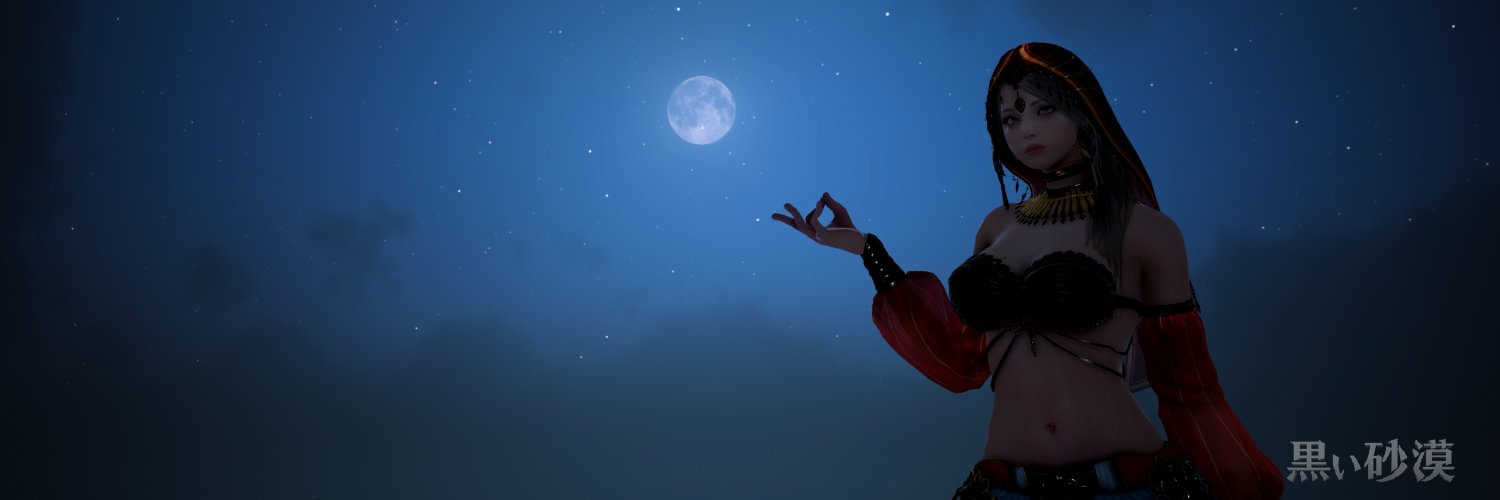 elythoram's profile banner image