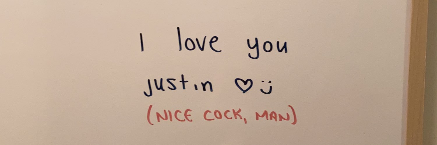 Justinologies's profile banner image