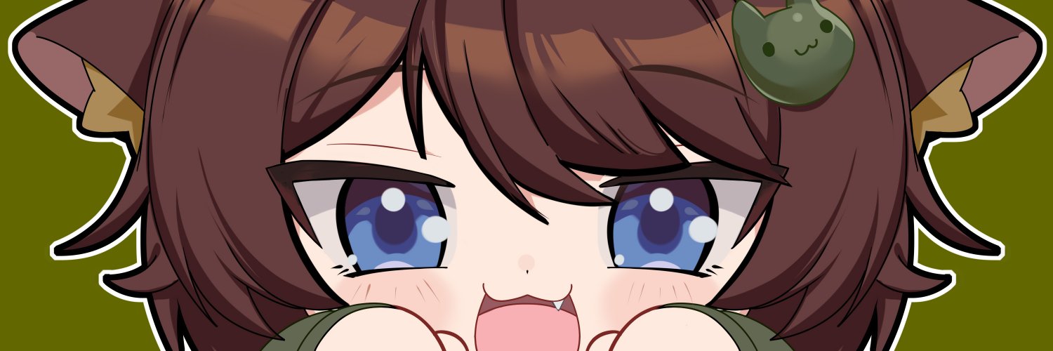 Dusterguster 🤍 🍬 banner