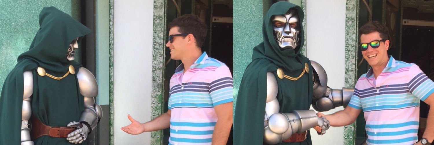 adamhaley502's profile banner image