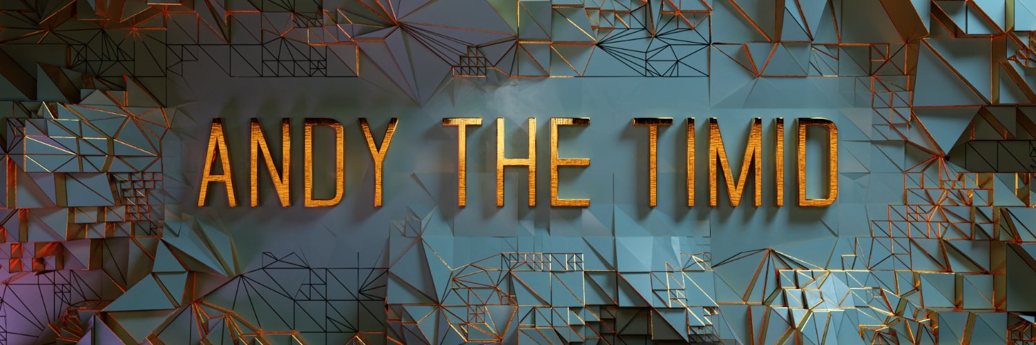 Andy_the_Timid's profile banner image