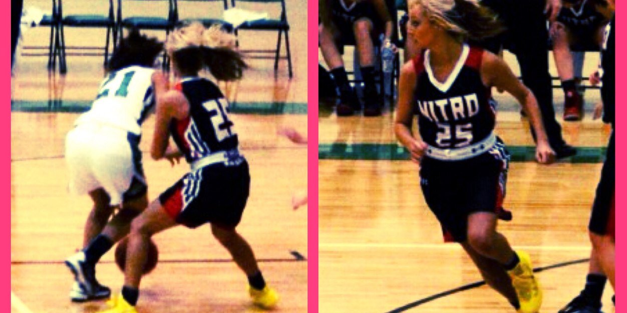 bethany hill banner