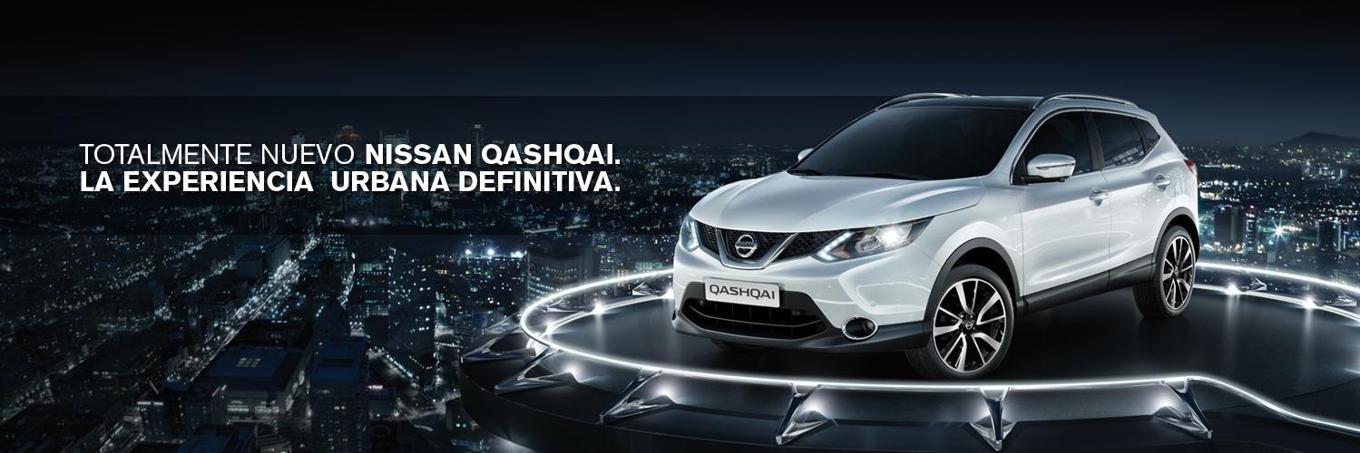Nissan_Chile's profile banner image