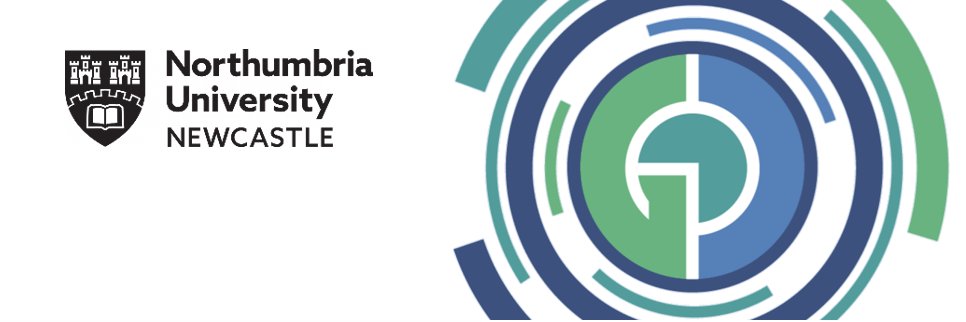 Northumbria Centre for Global Development banner