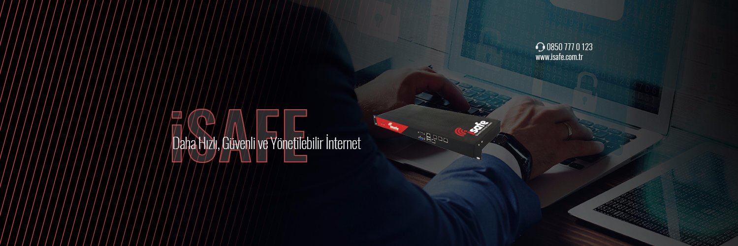 iSafeTr's profile banner image