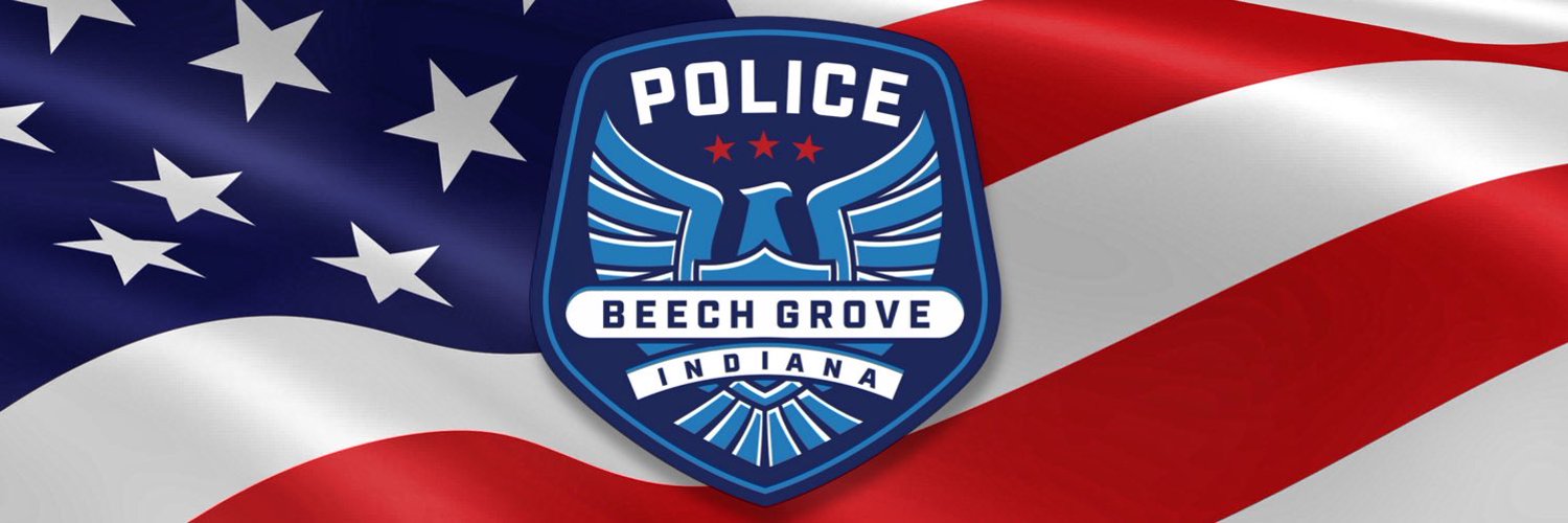 Beech Grove Police Profile Banner