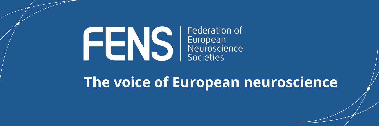 FENS's banner