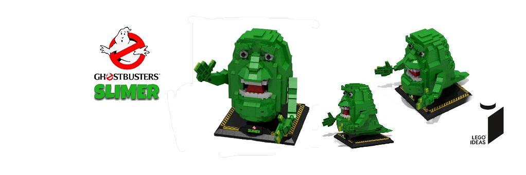 LEGOSlimer's profile banner image