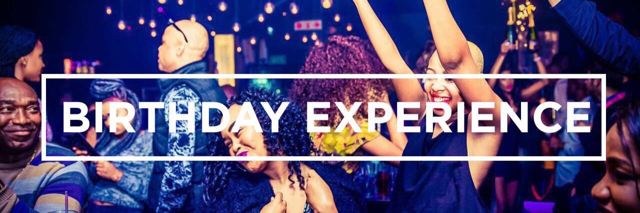 Vanity Club banner