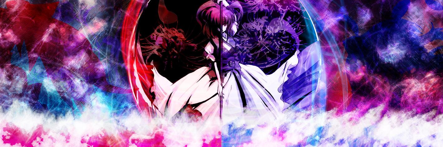Desuangle's profile banner image
