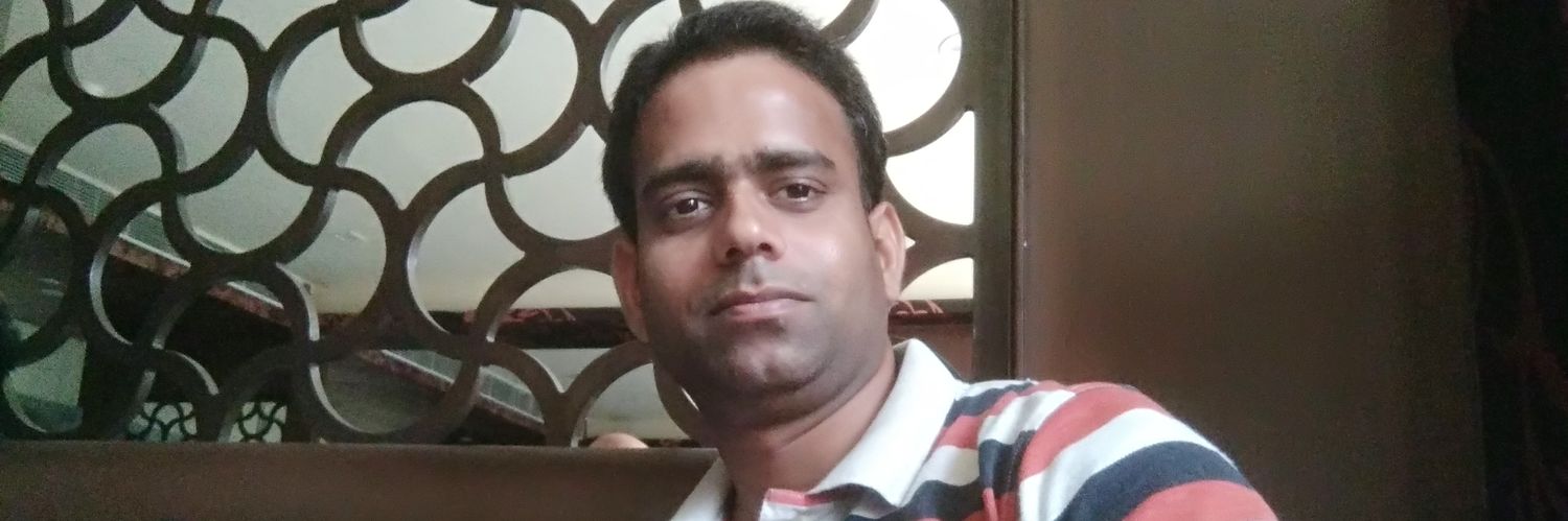 KN_Rajput's profile banner image