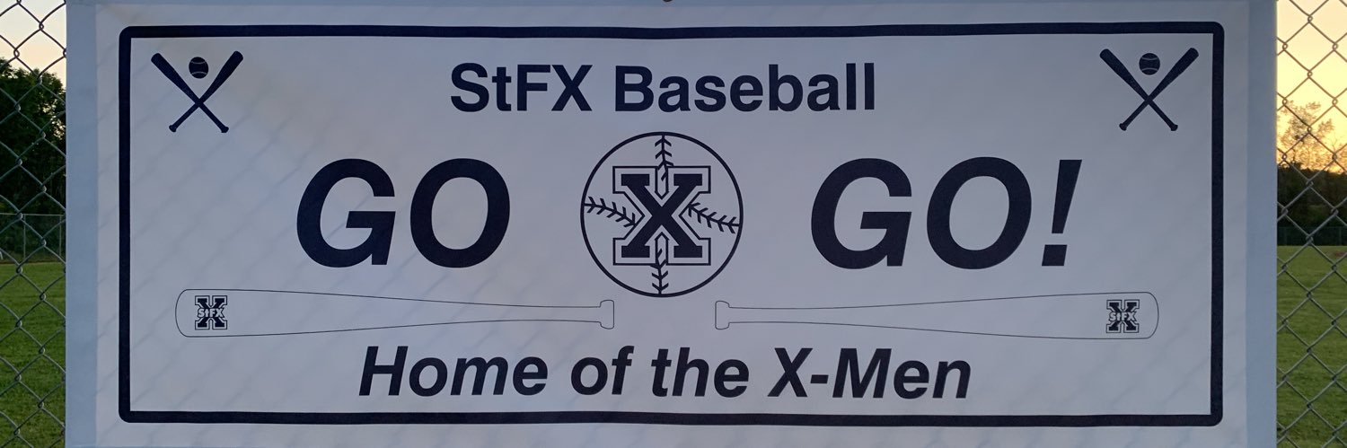 XmenBaseball's profile banner image
