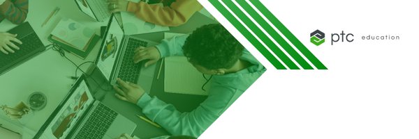 PTC_Education Profile Banner