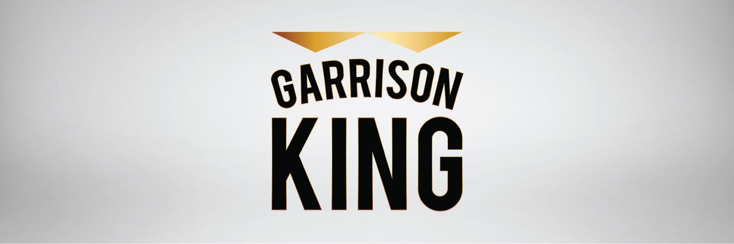 Garrison King banner
