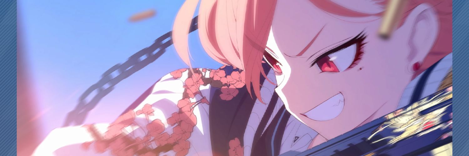 seinenAsan's profile banner image