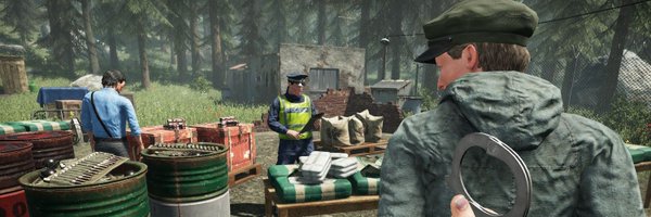 CrazyRocksGames Profile Banner