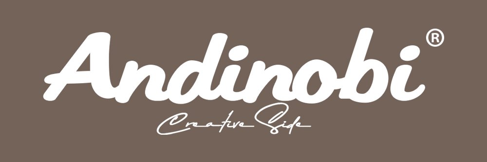 andinobi's profile banner image