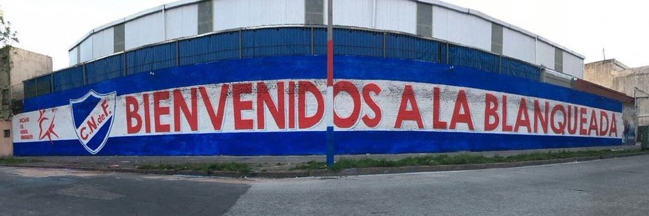 NacionalParque's profile banner image