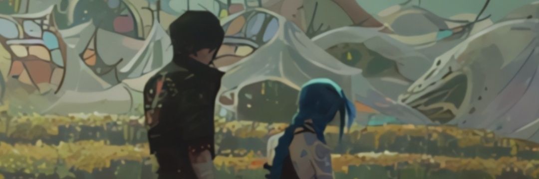 Mey5Mer's profile banner image