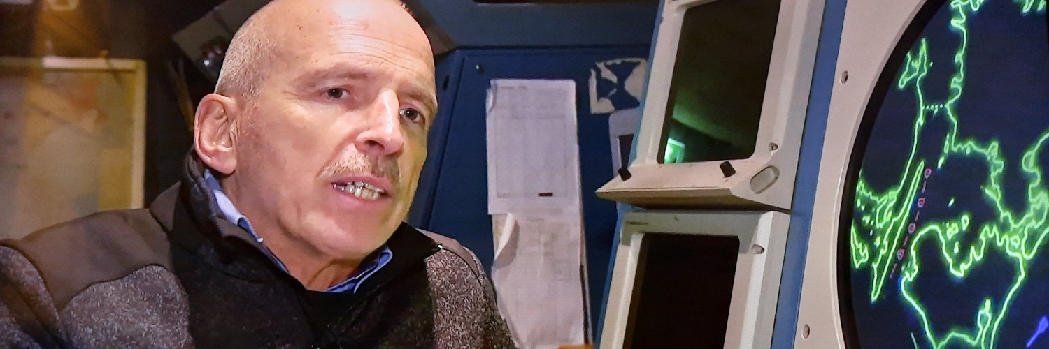 HansPeter Michaelsen banner