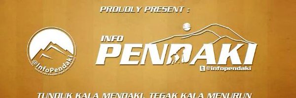 infopendaki Profile Banner