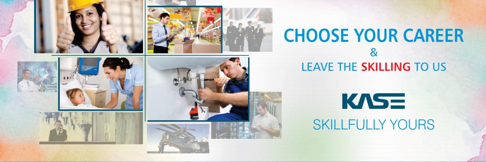 KASE Kerala banner