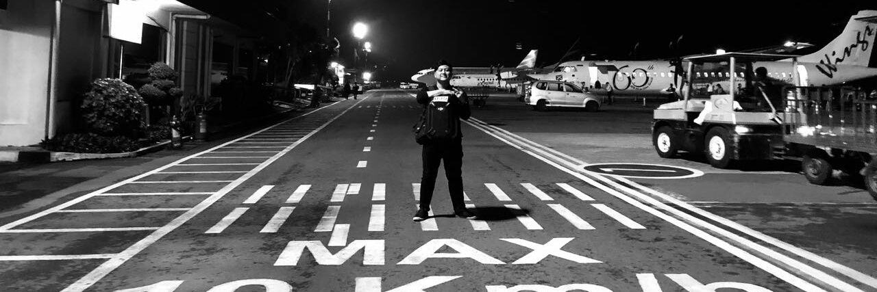 Koencreng's profile banner image