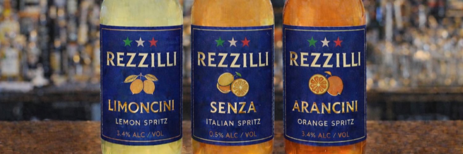 Derek Wainwright 🔺 banner