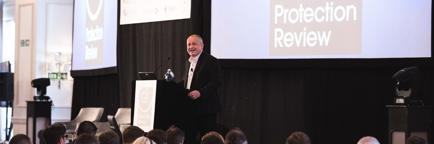 Protection Review banner