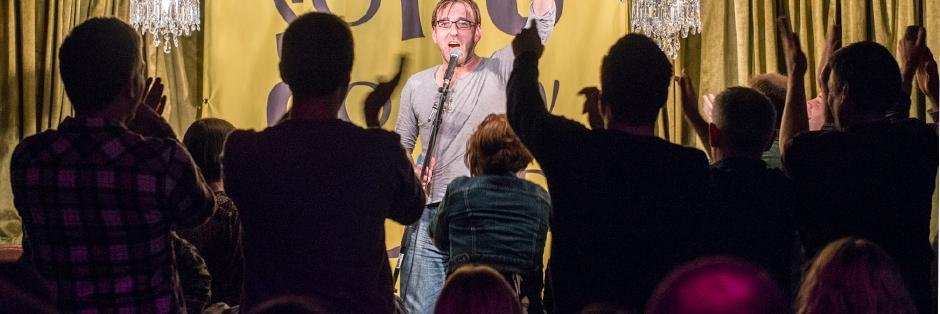 SohoComedyClub's profile banner image