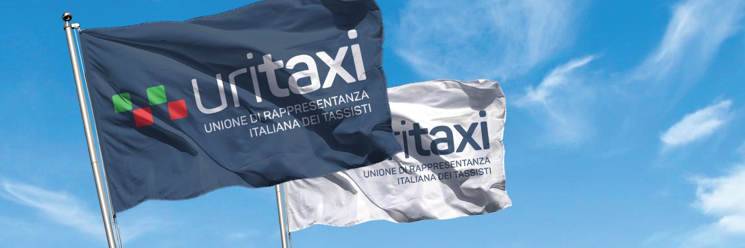 URITAXI's profile banner image