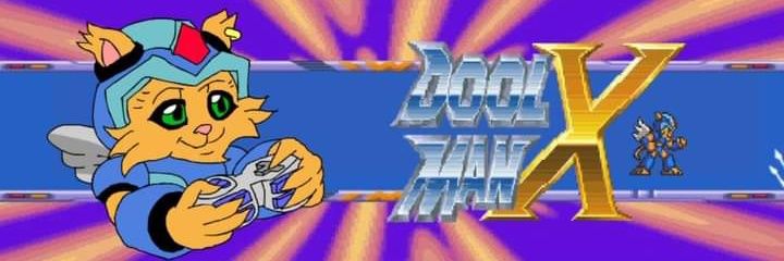 Doolman X banner