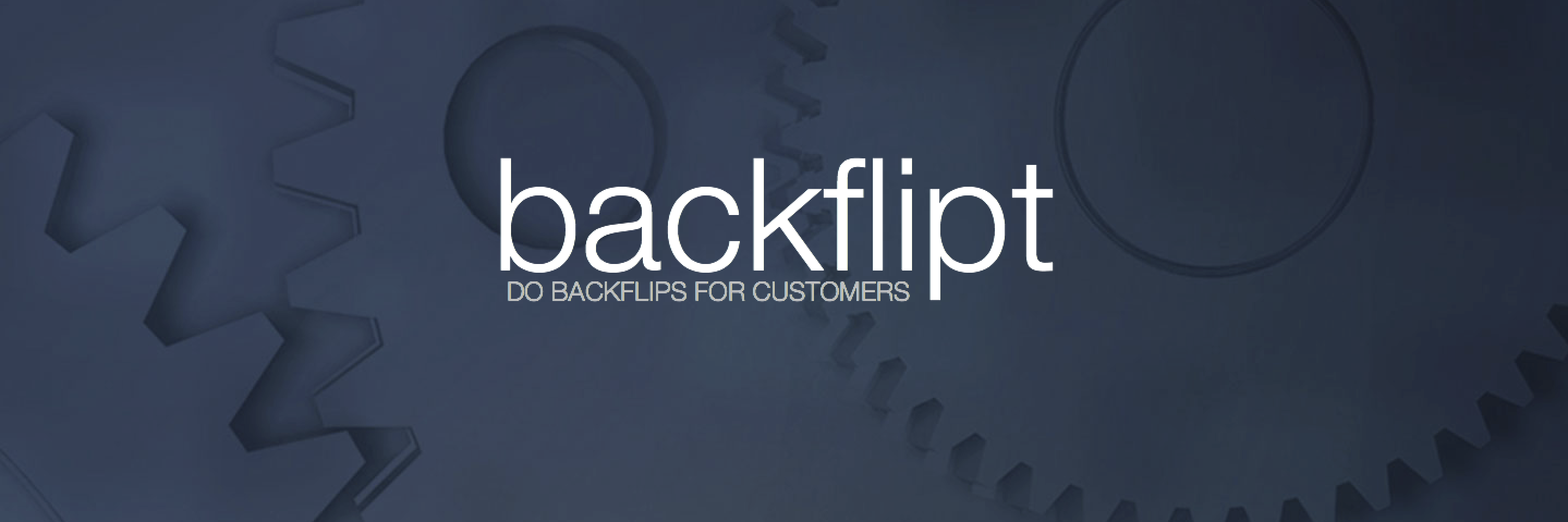 bflipt's profile banner image