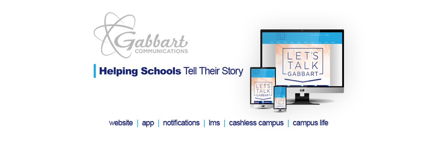 GabbartCom's profile banner image