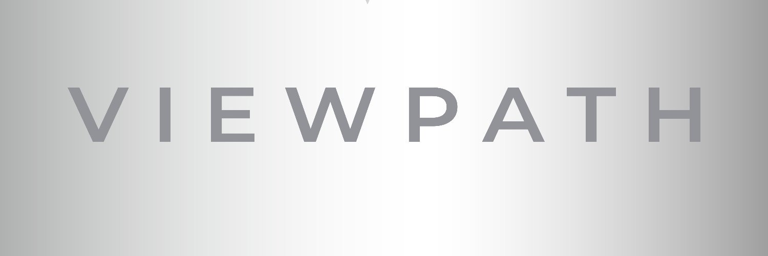 viewpath's profile banner image