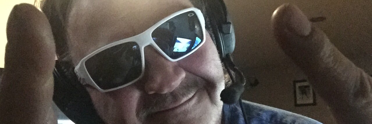 DJFleshTRA's profile banner image