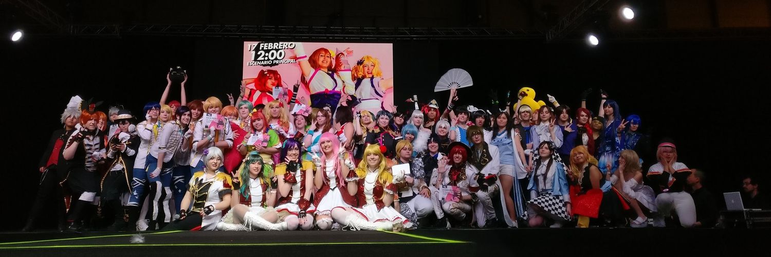 Twerking Muses banner